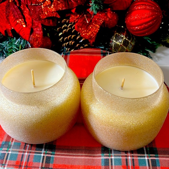 🔥PromotionCapri Blue Pumpkin Dulce Candle Jar Candle - 19oz 2units - Picture 9 of 9